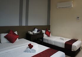 Sun Inns Hotel Kepong