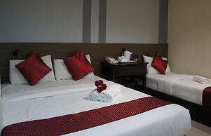 Sun Inns Hotel Kepong