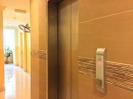 Sun Inns Hotel Kepong