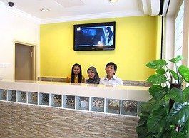 Sun Inns Hotel Kepong