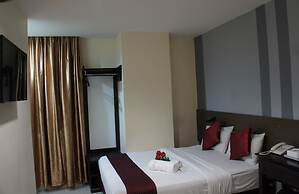 Sun Inns Hotel Kepong