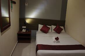 Sun Inns Hotel Kepong