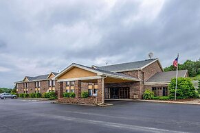 Quality Inn Tully I-81