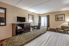 Quality Inn Tully I-81