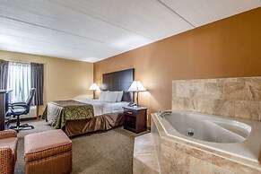 Quality Inn Tully I-81