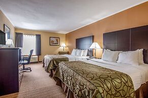 Quality Inn Tully I-81