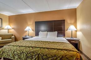 Quality Inn Tully I-81