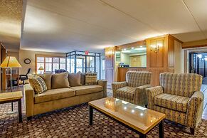 Quality Inn Tully I-81