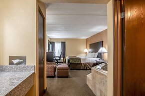 Quality Inn Tully I-81