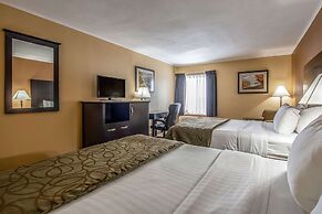 Quality Inn Tully I-81