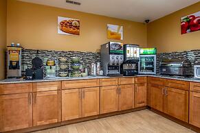 Quality Inn Tully I-81