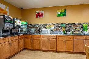 Quality Inn Tully I-81