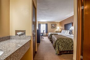 Quality Inn Tully I-81
