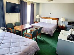 Monte Villa Hotel
