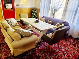 Monte Villa Hotel