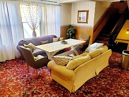Monte Villa Hotel
