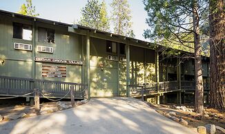 Cedar Grove Lodge