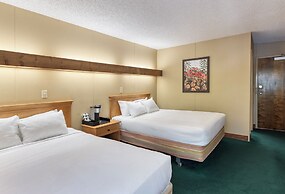 Cedar Grove Lodge