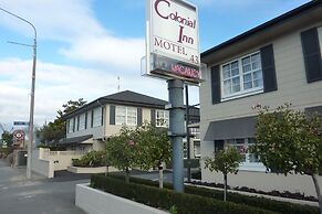 Colonial Inn Motel