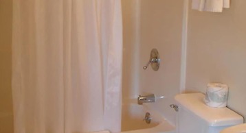 The Dublin House Motel