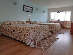 The Dublin House Motel