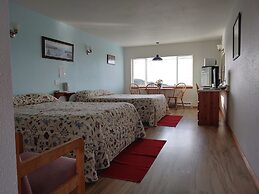 The Dublin House Motel