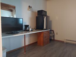 The Dublin House Motel