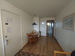 The Dublin House Motel