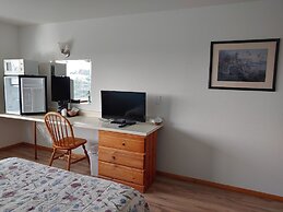 The Dublin House Motel