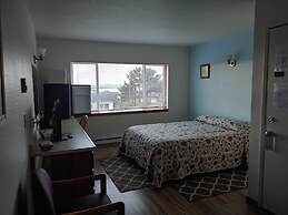 The Dublin House Motel