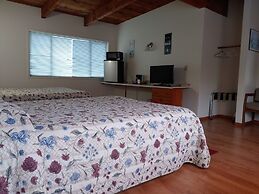 The Dublin House Motel