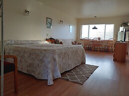 The Dublin House Motel