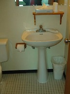 The Dublin House Motel