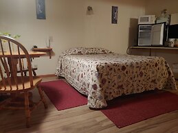 The Dublin House Motel