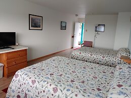 The Dublin House Motel