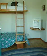 The Dublin House Motel