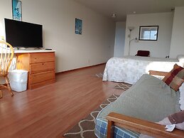 The Dublin House Motel