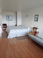 The Dublin House Motel