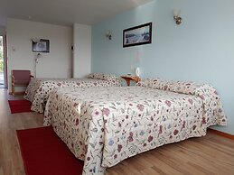 The Dublin House Motel