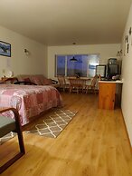 The Dublin House Motel