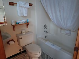 The Dublin House Motel