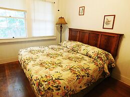 Pahala Plantation Cottages