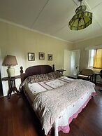 Pahala Plantation Cottages