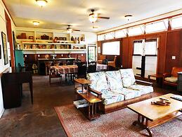 Pahala Plantation Cottages