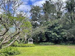 Pahala Plantation Cottages