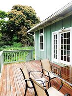 Pahala Plantation Cottages