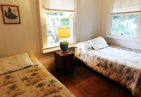 Pahala Plantation Cottages