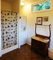 Pahala Plantation Cottages