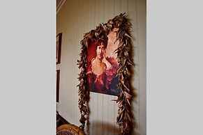 Pahala Plantation Cottages