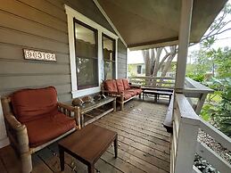 Pahala Plantation Cottages